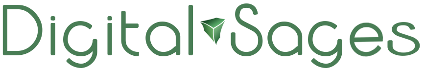 Digital Sages Logo