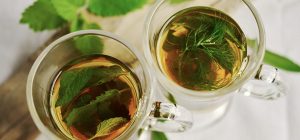 Natural Cures Herbal Tea