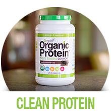 clean-protein clean-protein