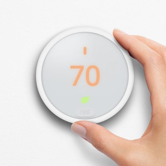 Nest Thermostat E