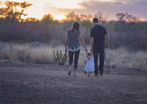 Uncomfortable Truths About Parenting