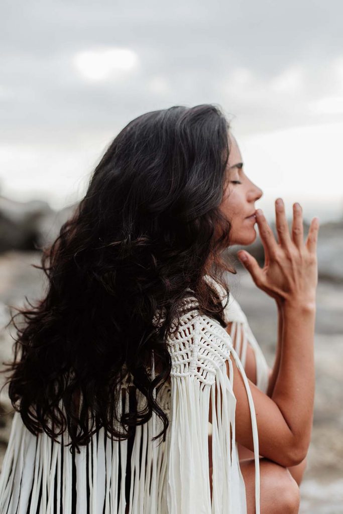 Get rid of negative emotions