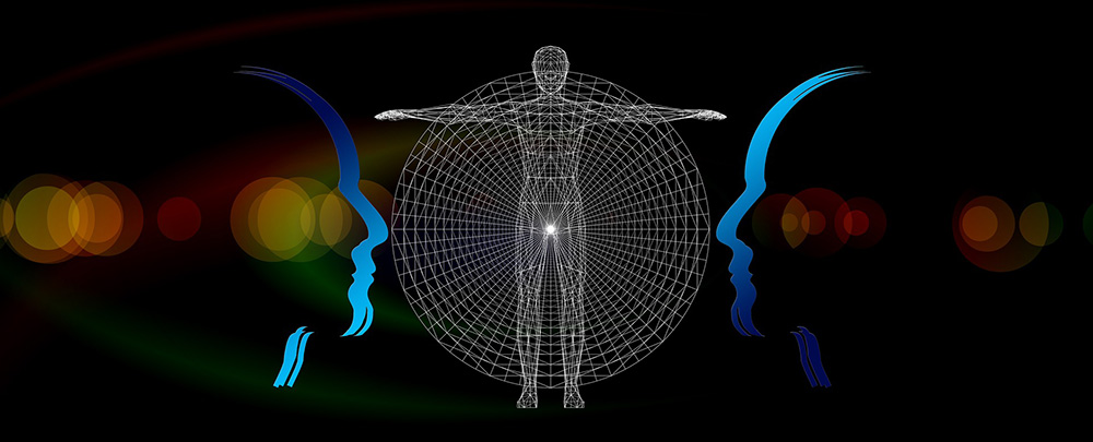 Peace through emotional control