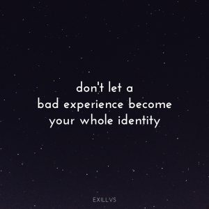 Spiritual Quote Your Identity