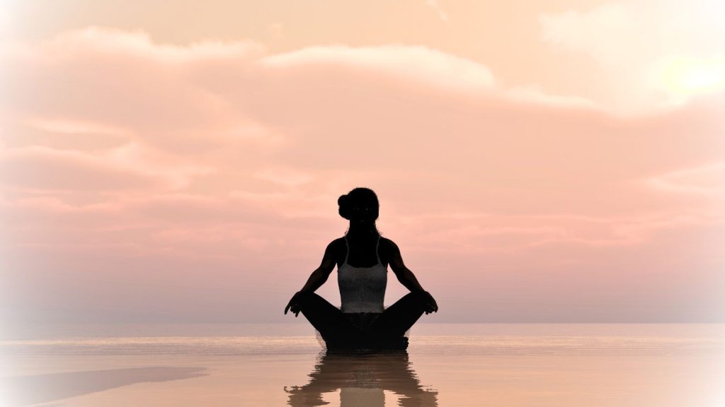 What Does Mindfulness Mean? The Power of Self-Reflection